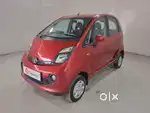 Tata Nano XTA, 2016, Petrol