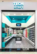 Available Shop for rent