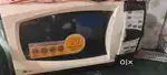 Microwave oven LG