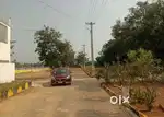 Near Keesara inside Orr EMI Open plots for sale