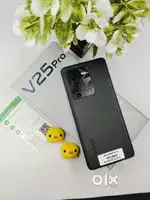 VIVO V25 PRO 5G 8/128GB STORAGE - FLAWLESS CONDITION MOBILE WITH BILL.