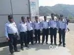 Waiter helper job rahana khana free