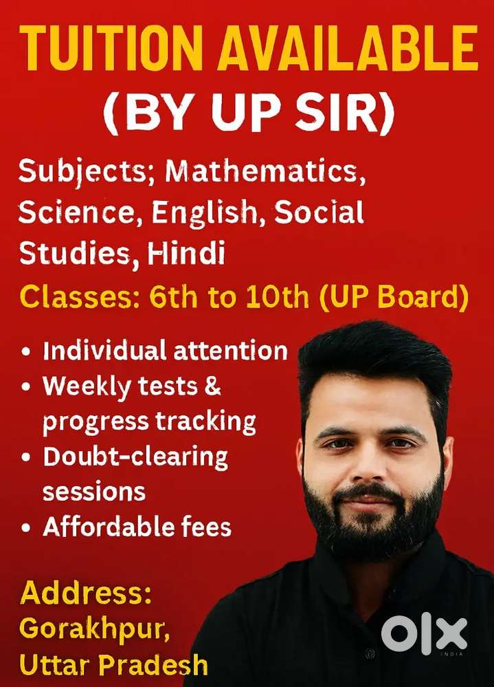 Only teach Hindi