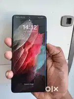 Samsung 21 Ultra