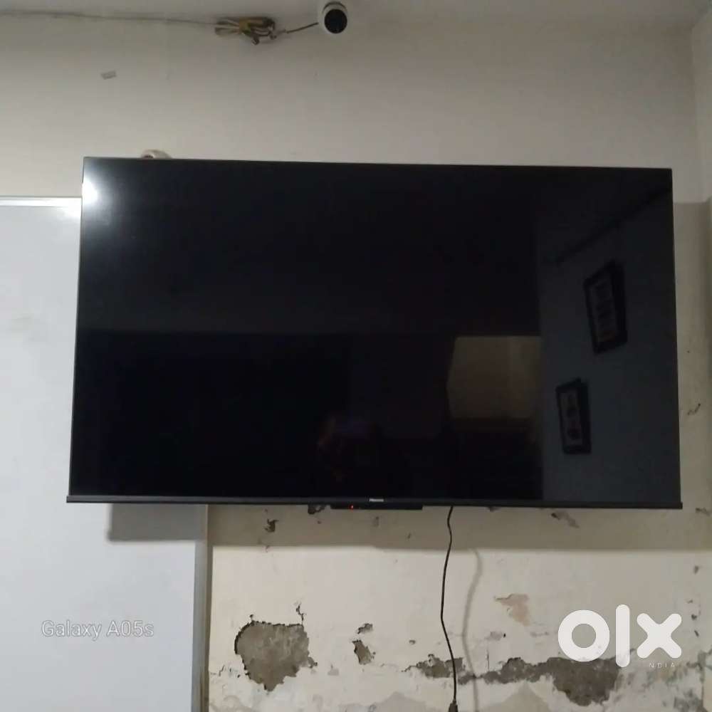 Hisense 55 inch led tv for sale