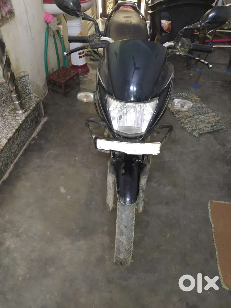 Good Condition Pestion Pro One Handed Bike