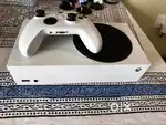 Xbox Series S 512 GB