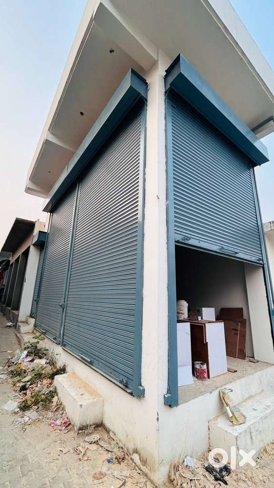 Market shop for Rent/Lease ( Newly constructed)