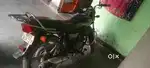 Hero bike splendor