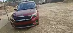 Kia Seltos 2020 Diesel Well Maintained