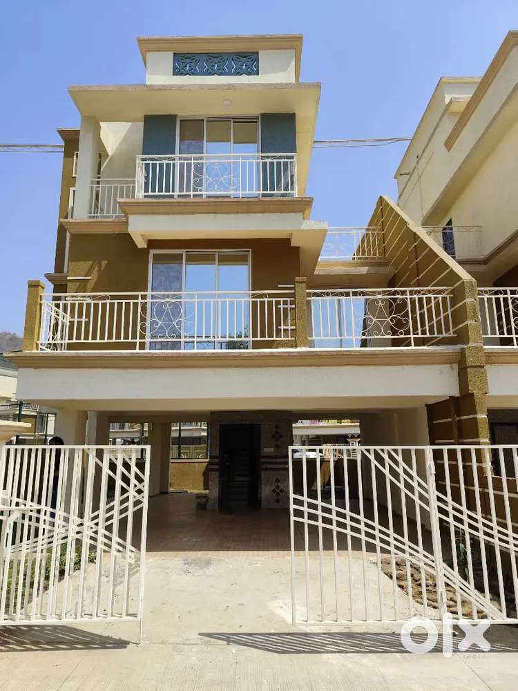 3 BHK Villa For Sale