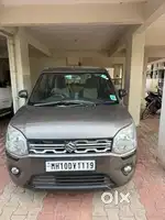 Maruti Suzuki Wagon R 2022