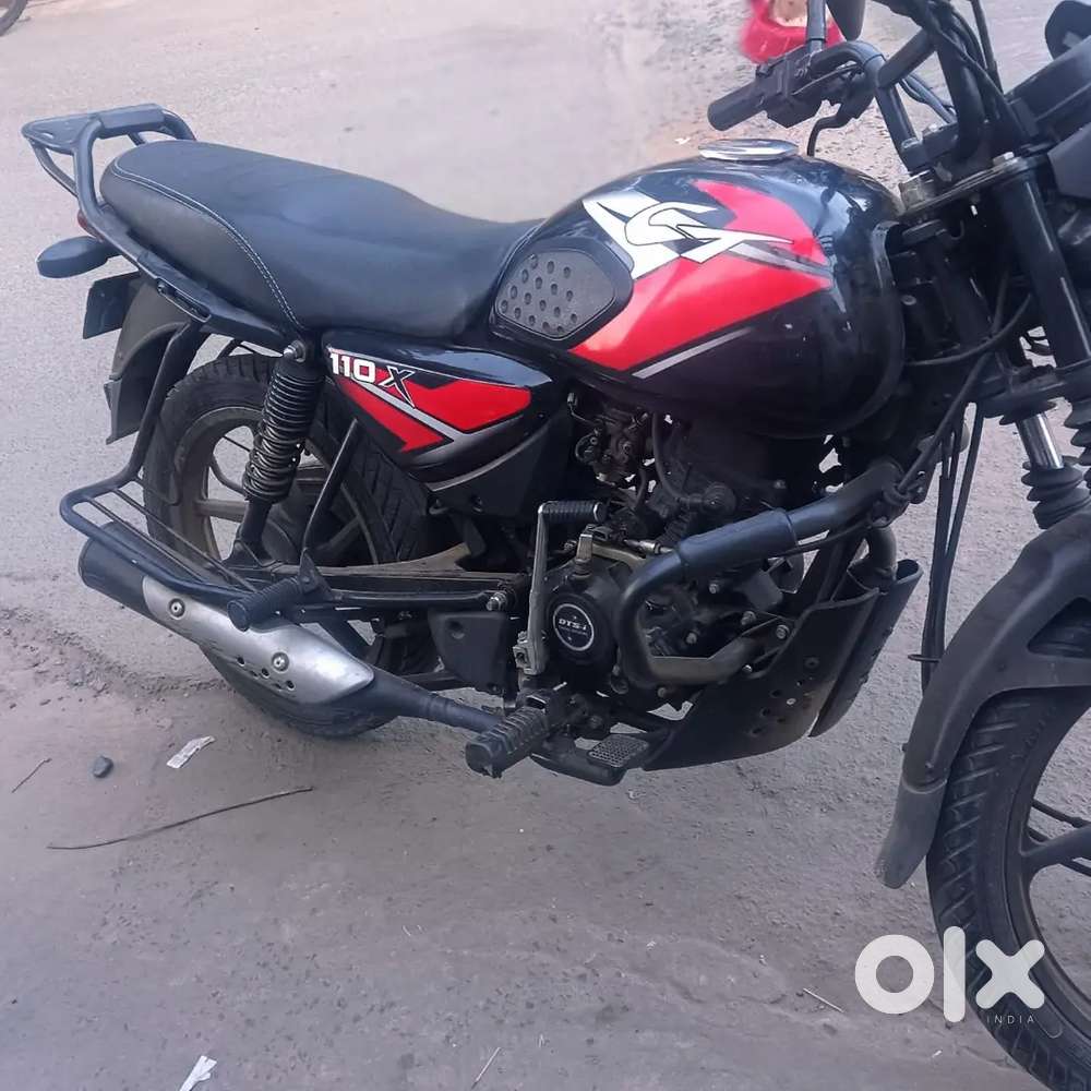 Single owner pakka condition