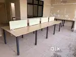 BRAND NEW OFFICE WORKSTATION