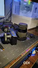 Sony zv e10