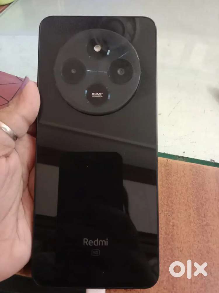 Redmi A4 5g