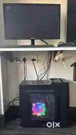 Gaming PC fully working condition