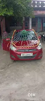 Hyundai i10 2012 Petrol 103600 Km Driven