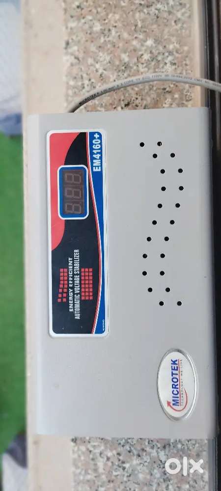 Voltage stabilizer for sell