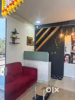 Beauty salon and academy sale