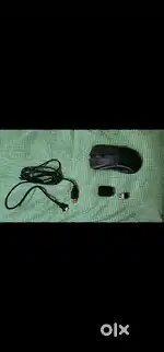 Glorious Gaming Mouse