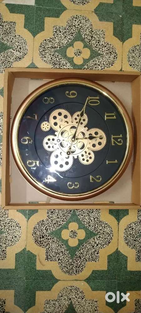 Watch home Heart Brand