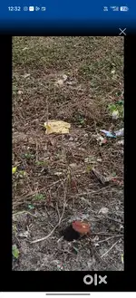 South facing 20*30 revenue site for sale