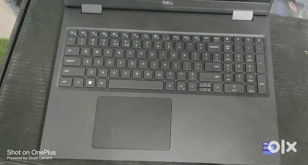 Brand New - In Warranty Dell Laptop - Precision 7670