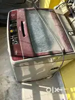 washing machine 6.5 kgs