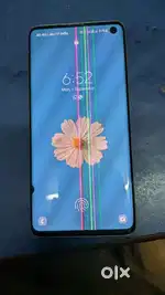 Samsung s10 8/128