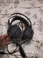 Computers headfones