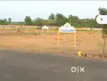 Low budget for land sale
