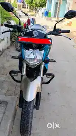 full condition no accident