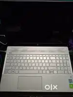 HP Laptop For Sale