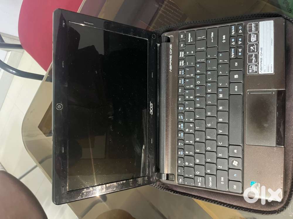 Acer Aspire one Mini Laptop