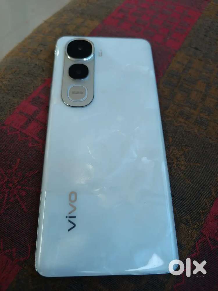 Vivo y400 pro