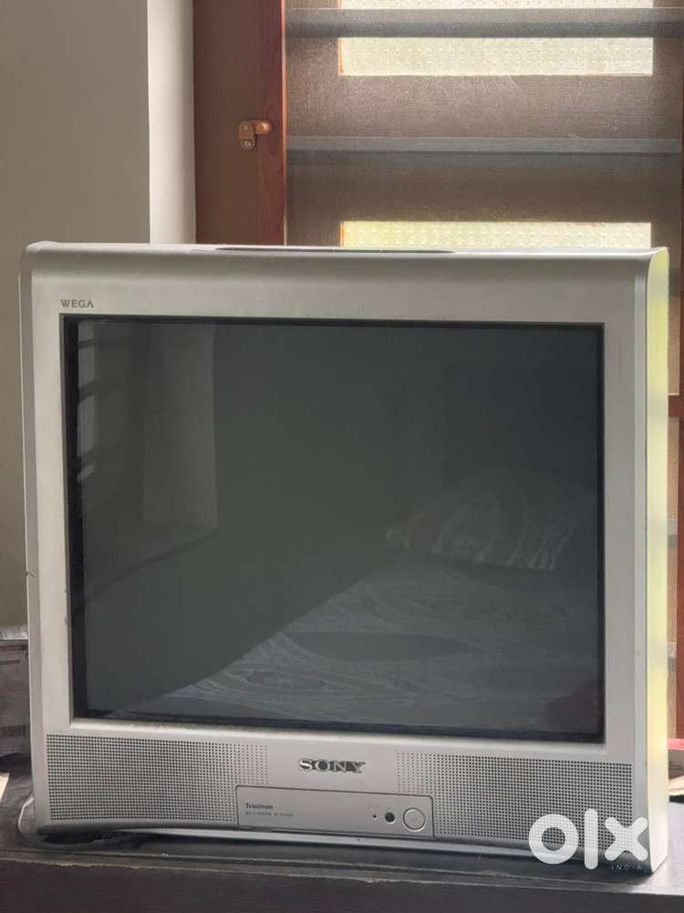 Sony Old Model TV