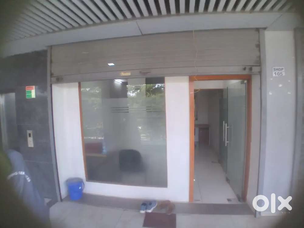 Rent office fully furnished