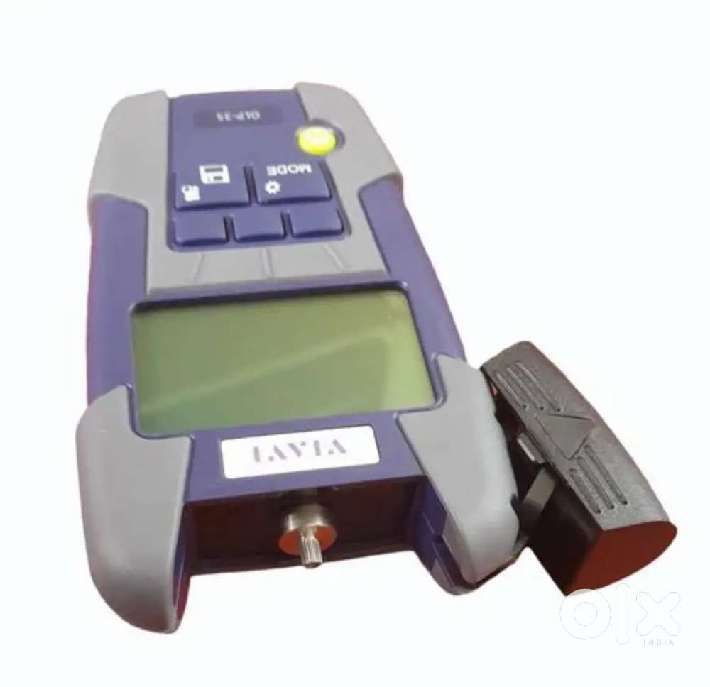 Optical power metre viavi