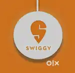 Hiring for swiggy food delivery