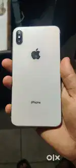 i phone xs max