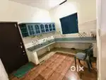 House upstairs for family or bachelors boys or girls