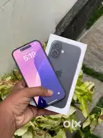 iPhone 16  128gb
