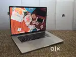 Apple Macbook Pro May 2020 Manufacturing  i7/16/512/5.5gb 16inch