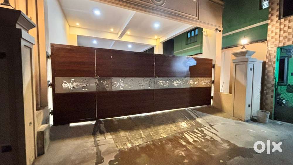 2BHK fo family in Maraimalai Nagar