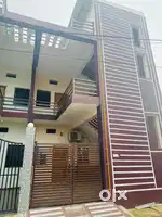 Newly built 3 bhk house ,first member TO-LET