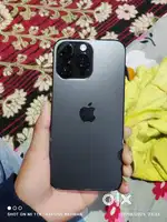 14pro max 93 bh 256gb exchange available
