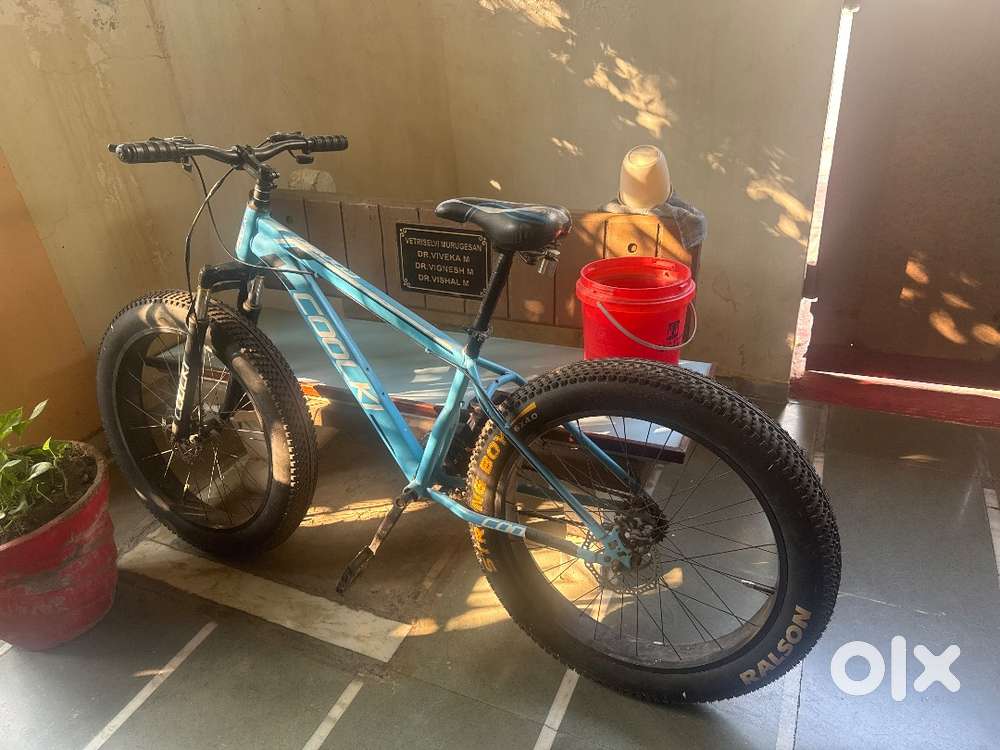 Cycle for sale