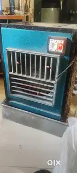 Air cooler in very good condition
