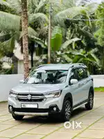 Maruti Suzuki XL6 1.5 Zeta MT, 2022, Petrol
